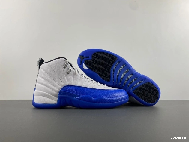 Air CT8013-140 12 Blueberry Jordan 0729